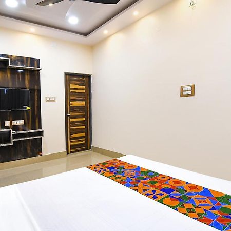 Fabhotel Sriya - City Center, Durgapur Экстерьер фото