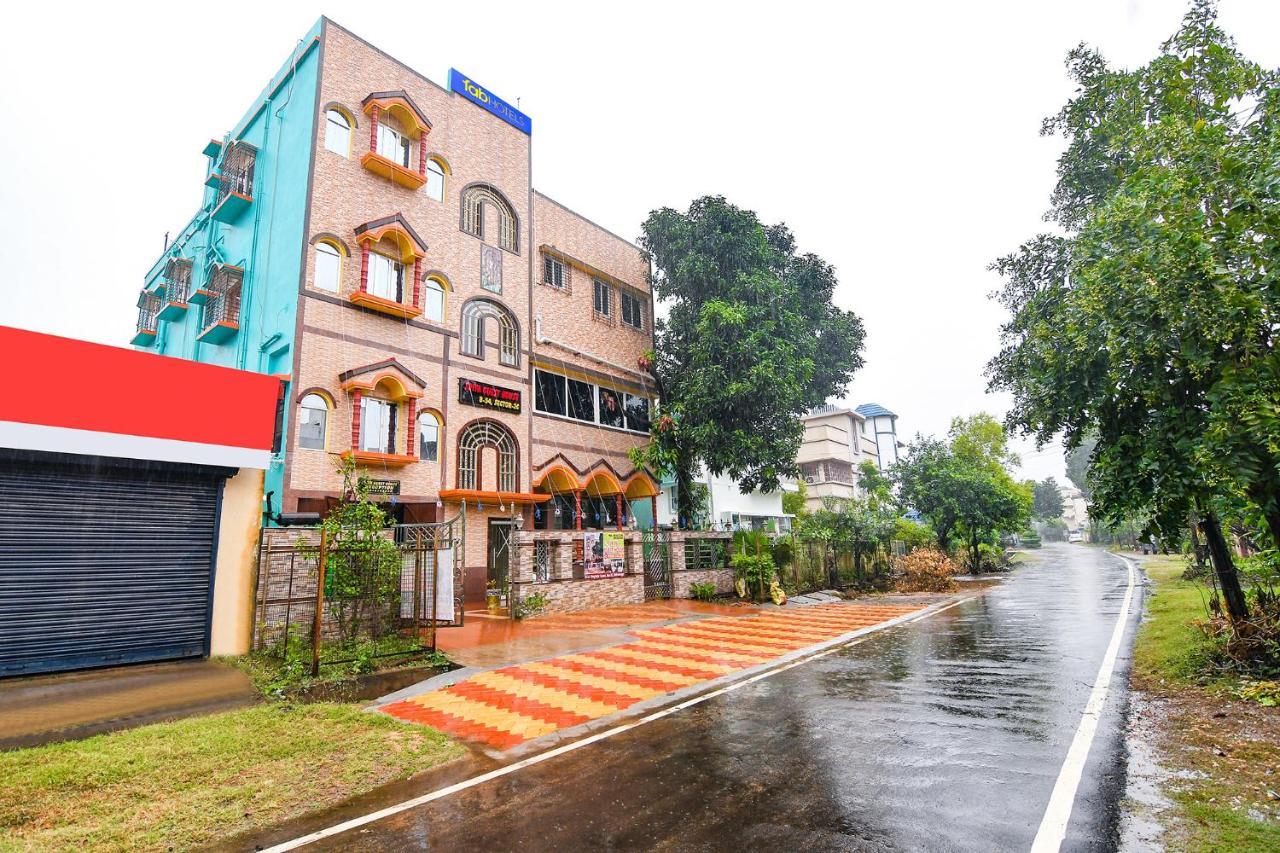 Fabhotel Sriya - City Center, Durgapur Экстерьер фото