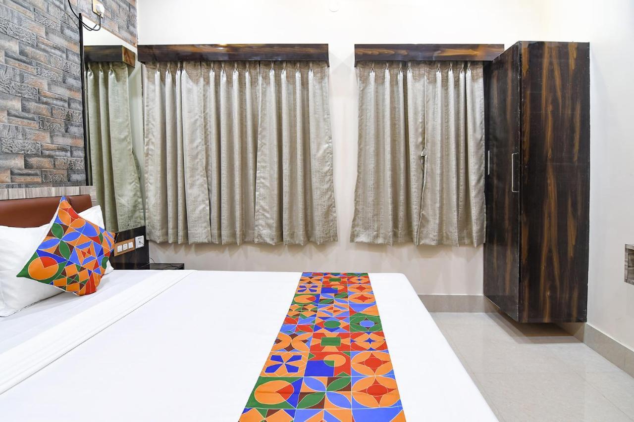 Fabhotel Sriya - City Center, Durgapur Экстерьер фото