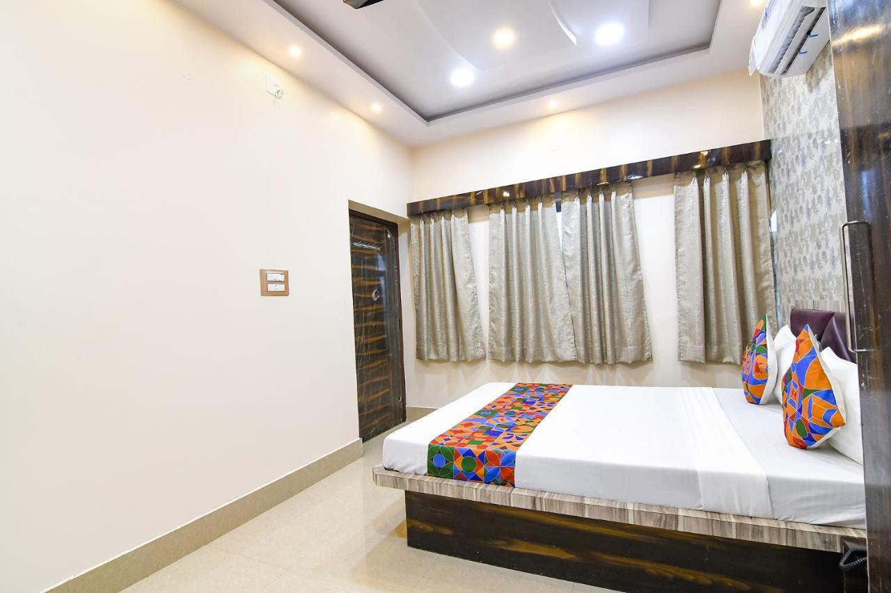 Fabhotel Sriya - City Center, Durgapur Экстерьер фото