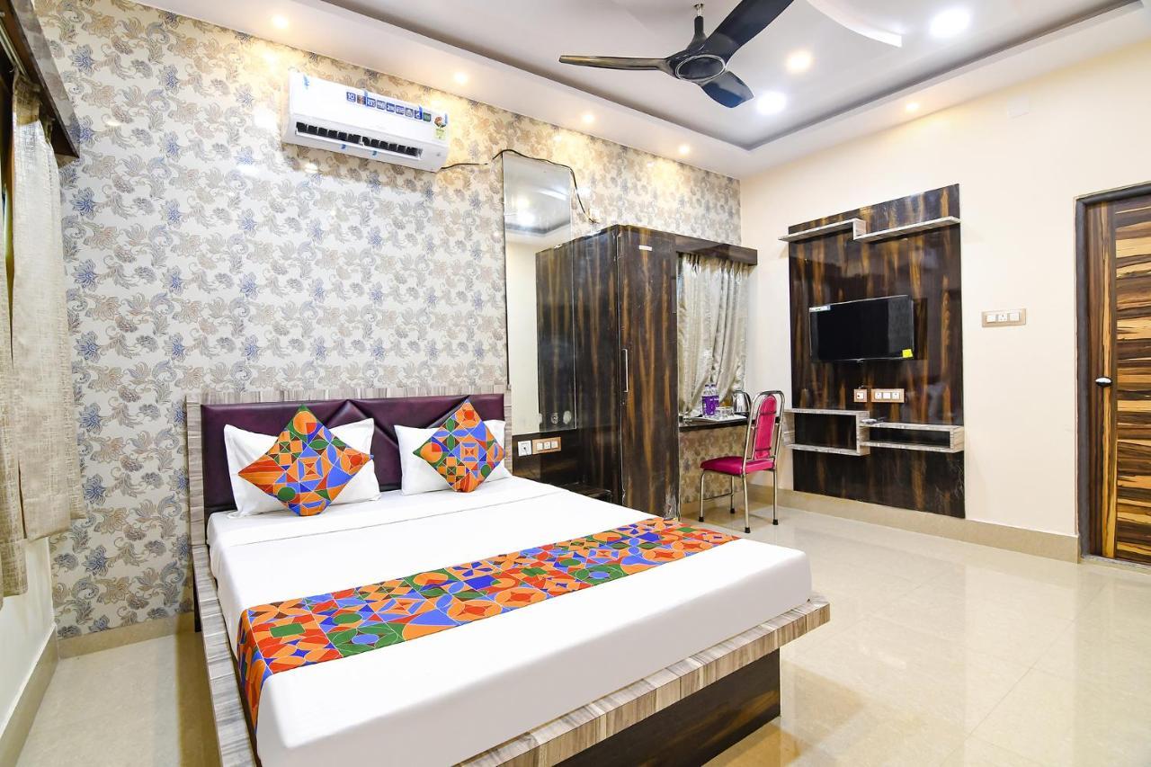 Fabhotel Sriya - City Center, Durgapur Экстерьер фото