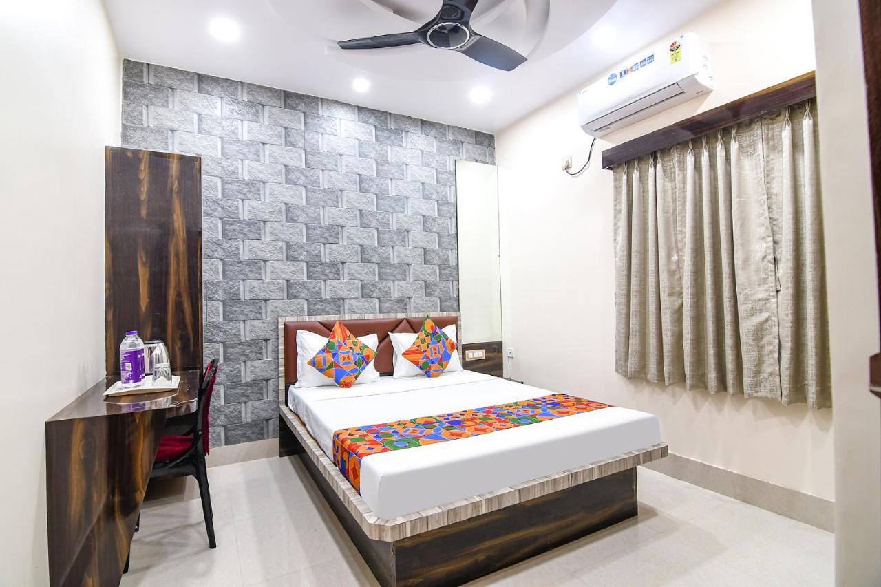 Fabhotel Sriya - City Center, Durgapur Экстерьер фото