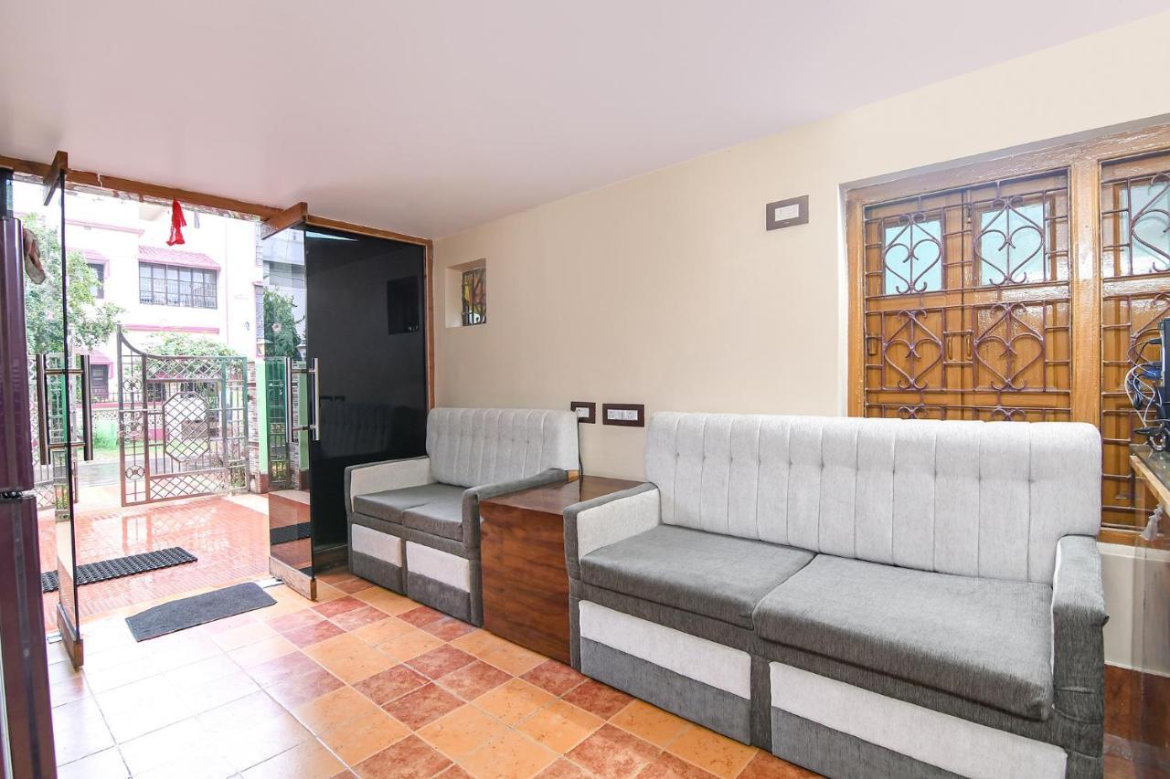 Fabhotel Sriya - City Center, Durgapur Экстерьер фото