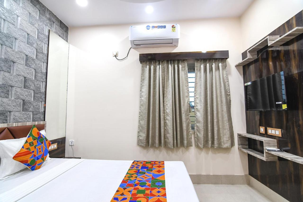 Fabhotel Sriya - City Center, Durgapur Экстерьер фото
