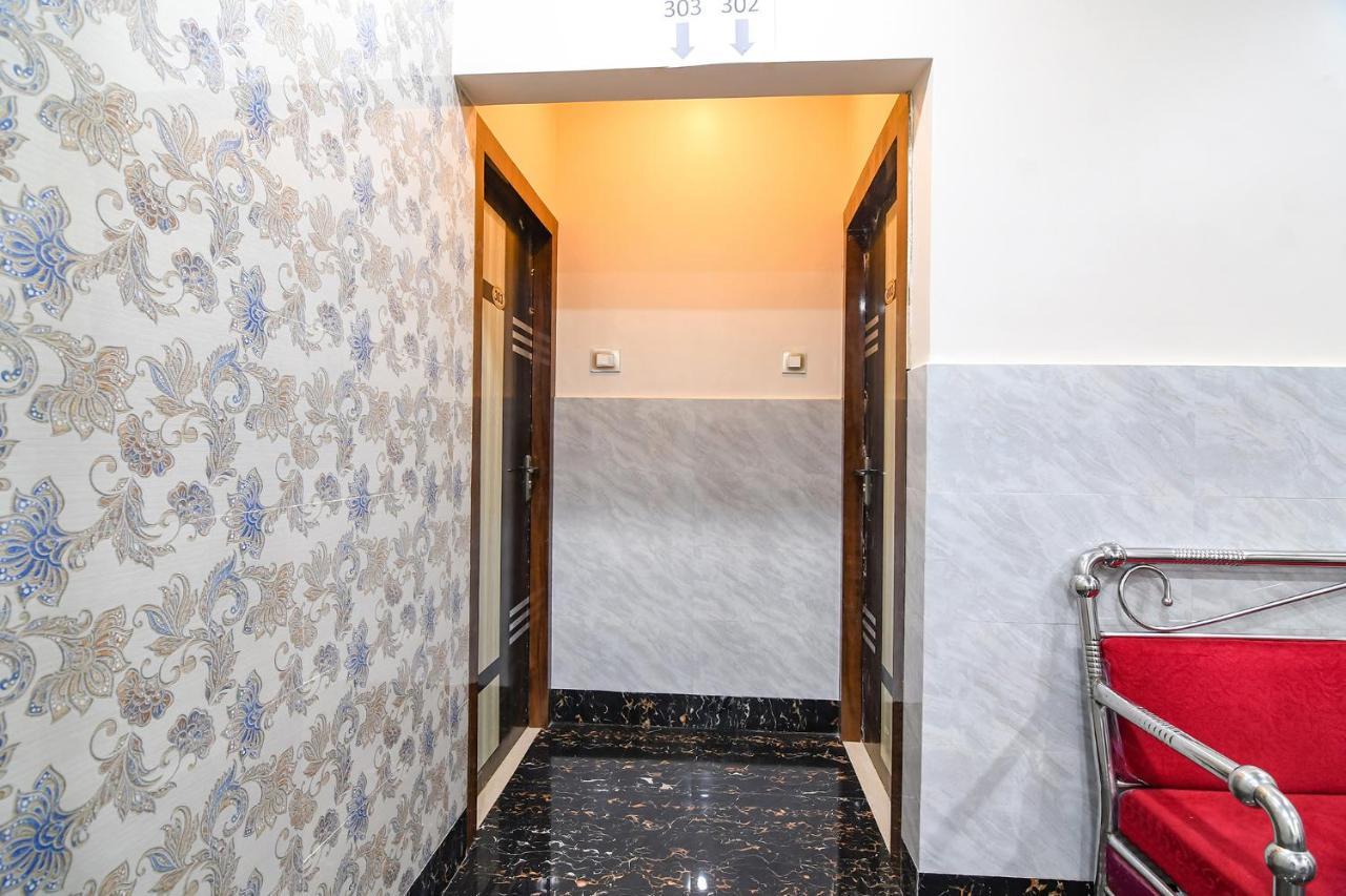 Fabhotel Sriya - City Center, Durgapur Экстерьер фото